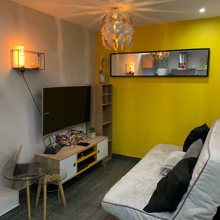 Appartement Neuf tt confort - Terrasse Ensoleillée Borgo  Extérieur photo